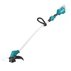 Makita DUR189 akkus szegélyvágó, 18V, 30cm (akku és töltő nélkül)