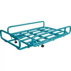Makita rács plató DCU180 akkus talicskához