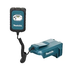 Makita LXT akkus led kereső lámpa 14,4-18V 