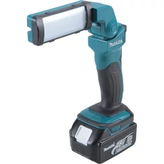 Makita LXT akkus led kifordítható lámpa 14,4-18V 