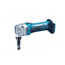 Makita DJN161Z Akkumulátoros Folyamatos Lyukasztó