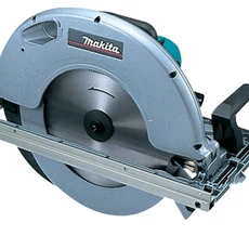 Makita 5143R kézi körfűrészgép 355mm 2200W