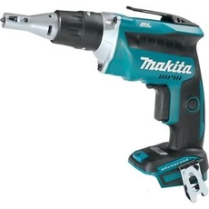 Makita DFS452Z Akkus Fúró- Csavarbehajtó