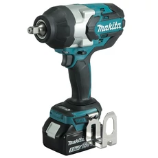 Makita DTW1002RTJ Akkus Ütve- Csavarbehajtó