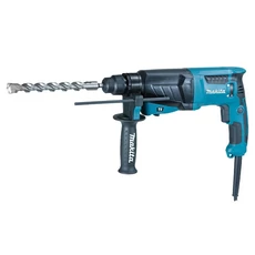 Makita HR2630 Fúró- Vésőkalapács