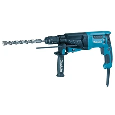 Makita HR2630T Fúró- Vésőkalapács