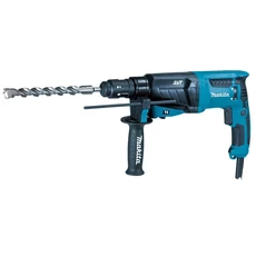 Makita HR2631FT Fúró- Vésőkalapács