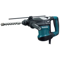 Makita HR3210C Fúró- Vésőkalapács