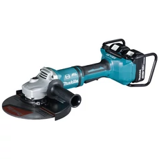 Makita DGA900PT2 2x18V LXT Li-ion BL 230mm sarokcsiszoló 2x5,0Ah