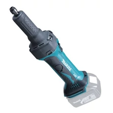 Makita DGD800Z Akkumulátoros Egyenescsiszoló