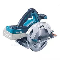 Makita DHS710Z Akkumulátoros Körfűrész