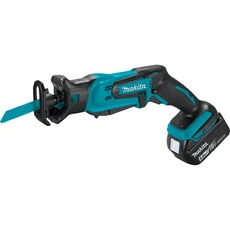 Makita DJR183RTE 18V LXT Li-Ion orrfűrész 2x5.0Ah