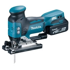 Makita DJV181RTJ akkumulátoros dekopírfűrész (2db akkuval)