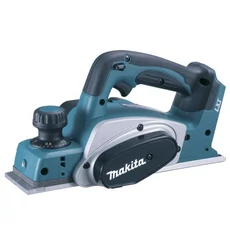 Makita DKP180Z Akkus Gyalu