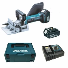Makita DPJ180RTJ 18V LXT Li-ion lapostipli maró 2x5,0Ah