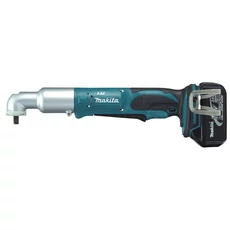 Makita DTL063RTJ 18V LXT Li-ion 60Nm sarok-ütvecsavarbehajtó 3/8 2x5,0Ah