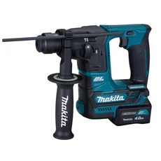 Makita HR166DSMJ 10,8V CXT Li-ion BL 1,1J SDS-Plus fúrókalapács 2x4,0Ah Makita HR166DSMJ 10,8V CXT Li-ion BL 1,1J SDS-Plus fúrókalapács 2x4,0Ah