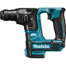 Makita HR166DZ 10,8V CXT Li-ion BL 1,1J SDS-Plus fúrókalapács Z