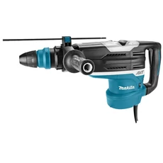 Makita HR5212C fúró- vésőkalapács SDS-MAX 1500W 19,1J