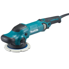 Makita PO6000C 900W 150mm polírozógép Makita PO6000C 900W 150mm polírozógép