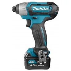 Makita TD110DSME Akkus Ütvecsavarozó 10,8V