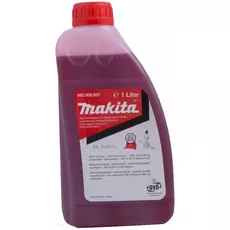 Makita kétütemű motorolaj, 1L