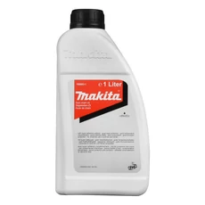 Makita lánckenő olaj, 1L