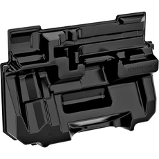 Makita MakPac koffer betét DCS551 akkus körfűrészhez Makita MakPac koffer betét DCS551 akkus körfűrészhez