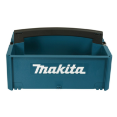 Makita Makpac nyitott szerszámos táska