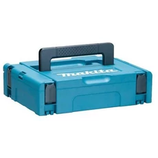 Makita MakPac 1 szerszámos koffer, 396x296x105mm