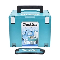 Makita Makpac hűtődoboz, 395x315x296mm