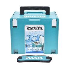 Makita Makpac hűtődoboz, 395x315x296mm