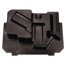 Makita MakPac kofferbetét a DHR241 fúrókalapácshoz