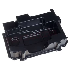 Makita MakPac kofferbetét a KP0800 gyaluhoz Makita MakPac kofferbetét a KP0800 gyaluhoz