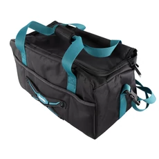 Makita szerszámos táska, vászon, 33L, 52x25x27cm