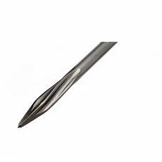 Makita SDS-Plus véső hegyes, önélező, csavart, 250mm