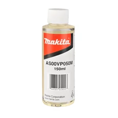 Makita DVP180 vákuumpumpa olaj 150ml 