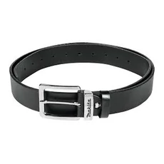 Makita fekete bőröv L