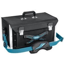 Makita merevfalú táska erősített