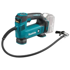 Makita DMP180 akkus kompresszor, 18V (akku és töltő nélkül)