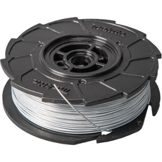 Makita dróthuzal a DTR180 kötözőhöz, 0.8mm, 100m, 50db