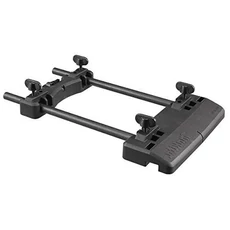 Makita vezetősín adapter felsőmarókhoz