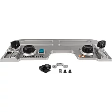 Makita vezetősín adapter HS0600 körfűrészhez