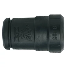 Makita csatlakozó adapter 27mm/25mm-38mm csőhöz