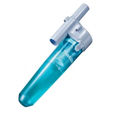 Makita Ciklon porszívó előtartály, 400ml, fehér