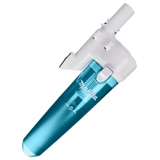 Makita Ciklon porszívó előtartály rögzítővel, 400ml, fehér
