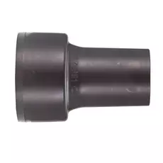 Makita porszívócső csatlakozó, 22mm