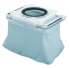 Makita porzsák akkus hátizsákos porszívókhoz, 1.5L