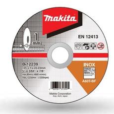 Makita B-12273 INOX vágókorong, 230x1.9mm
