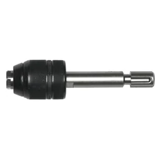 Makita gyorstokmány adapter, SDS-Max
